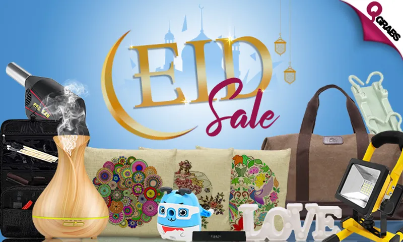 Eid Clearance Sale!